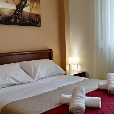 Thalassa Cozy Apartment 2 Kavala Exteriör bild