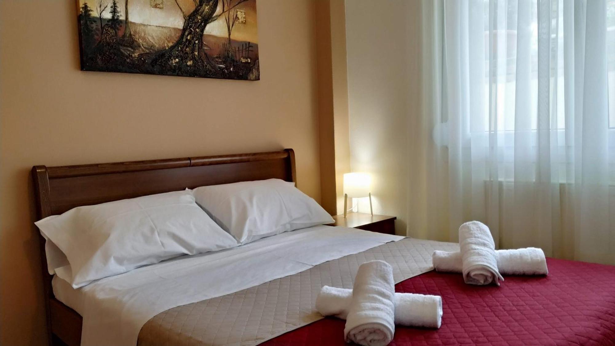Thalassa Cozy Apartment 2 Kavala Exteriör bild
