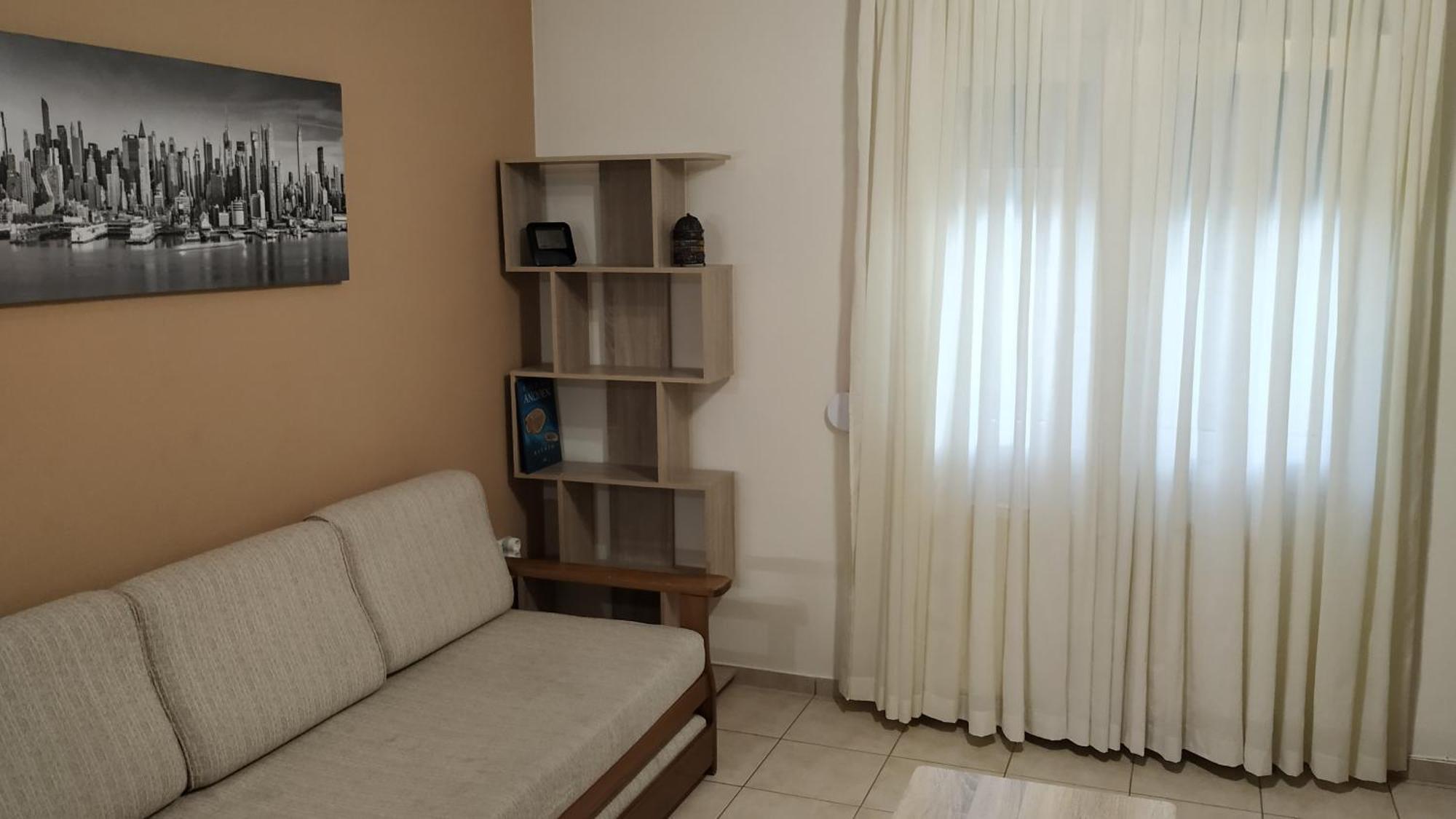 Thalassa Cozy Apartment 2 Kavala Exteriör bild